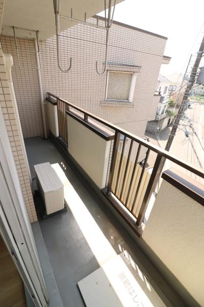 シャトレー富士