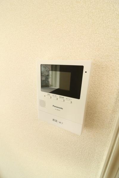 メゾネット幸喜