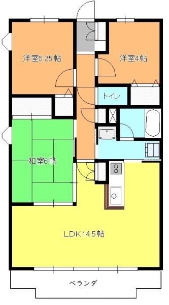 クレストメゾン