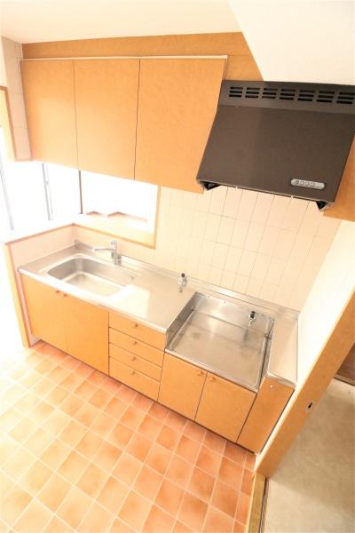 クレストメゾン