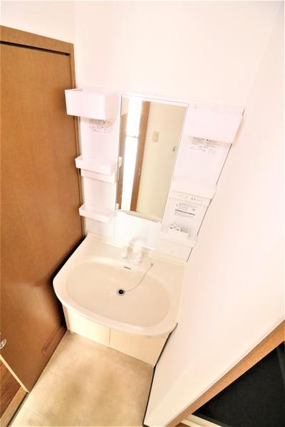 クレストメゾン