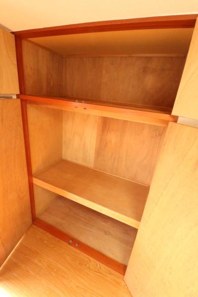 エクセルハイツ2号館