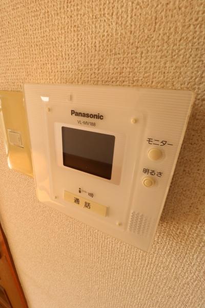 エクセルハイツ2号館