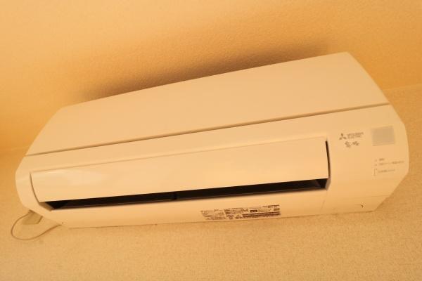 エクセルハイツ2号館