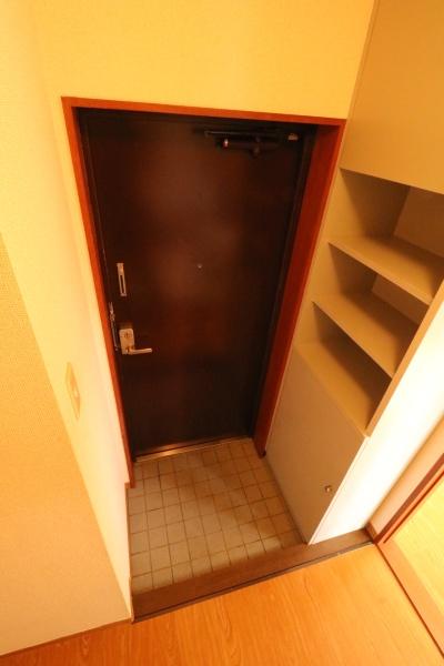 エクセルハイツ2号館