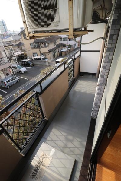 エクセルハイツ2号館