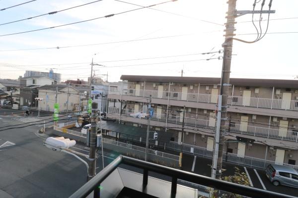 エクセルハイツ2号館