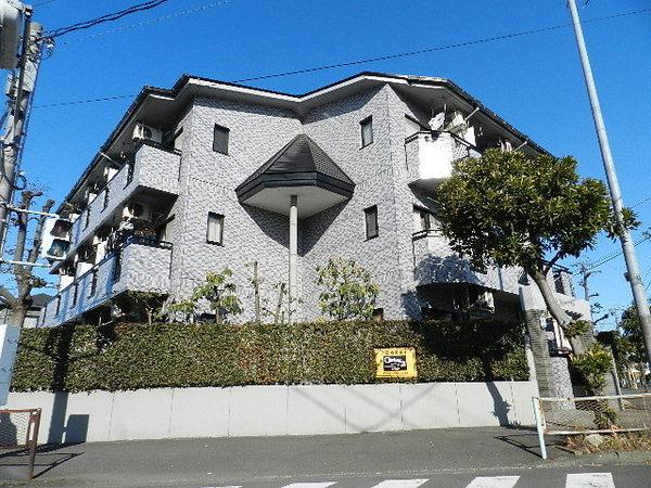 エクセルハイツ2号館