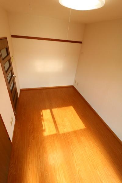 エクセルハイツ2号館