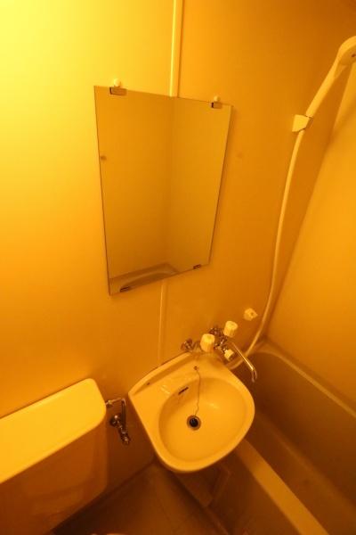 エクセルハイツ2号館