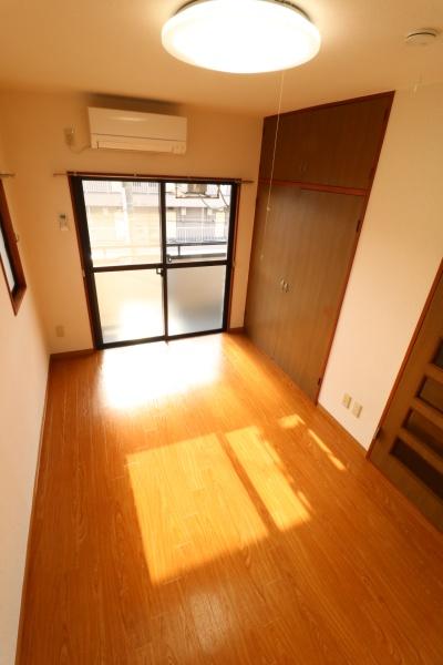 エクセルハイツ2号館