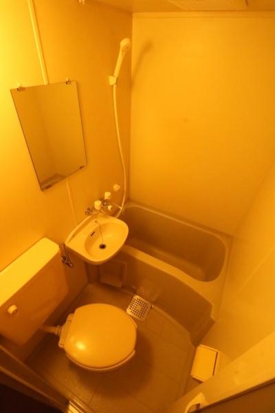 エクセルハイツ2号館