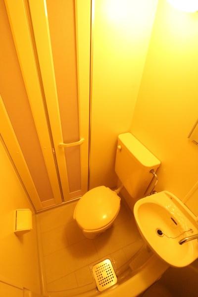 エクセルハイツ2号館