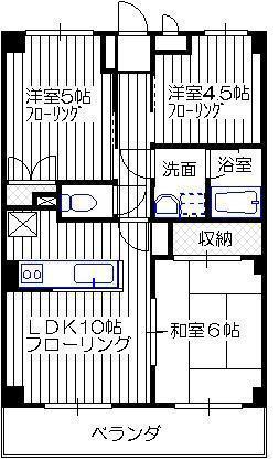 シャトークレール１番館