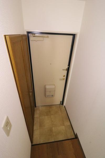 シャトークレール１番館