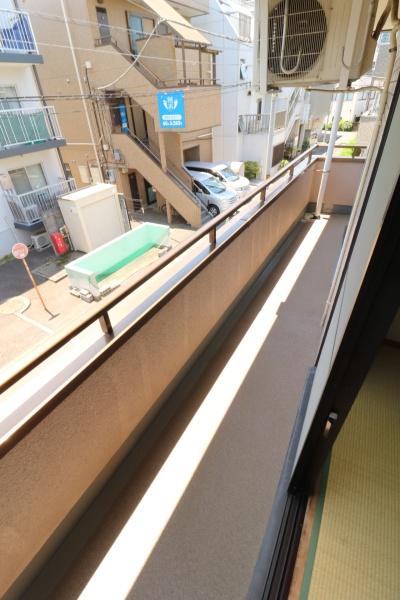 シャトークレール１番館