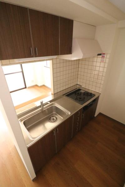 シャトークレール１番館