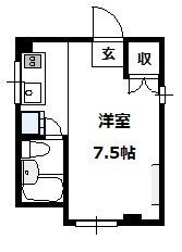 戸叶マンション