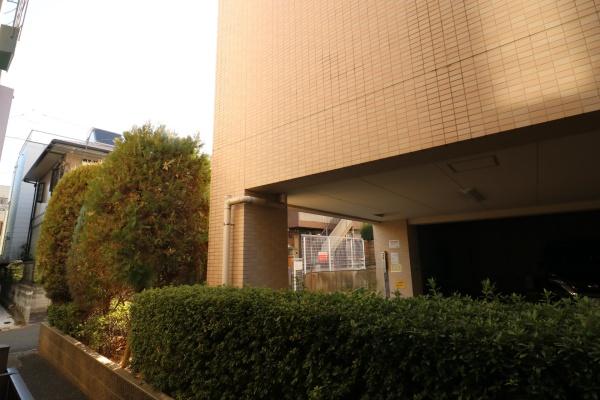 戸叶マンション