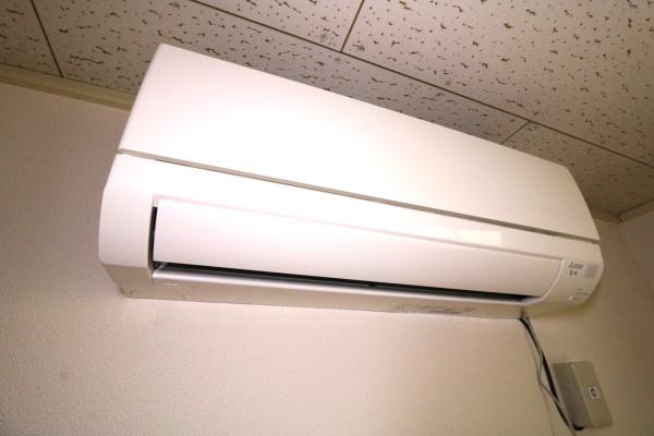 戸叶マンション