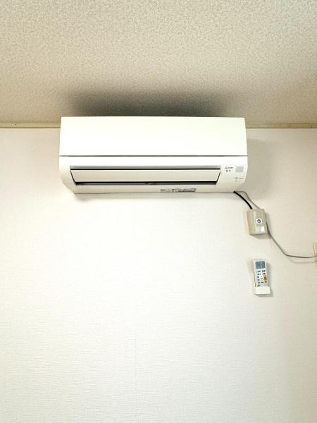 戸叶マンション