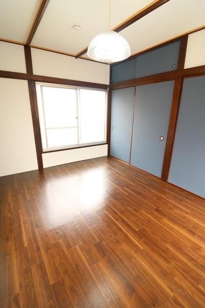 カンフリエ北入曽