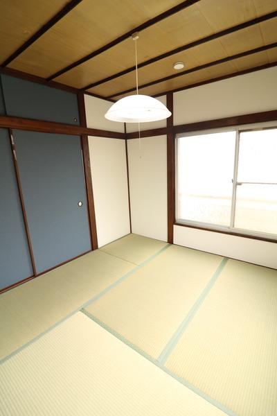 カンフリエ北入曽