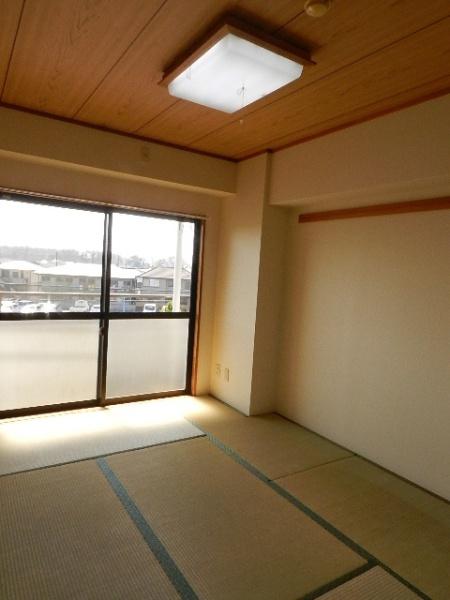 サンシティ所沢2号館