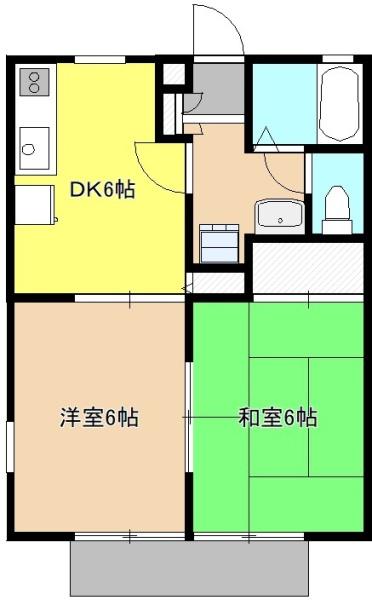 サンライフ内出山Ａ