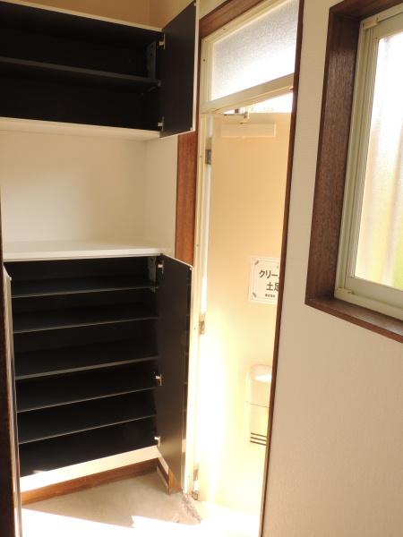サンシャイン所沢