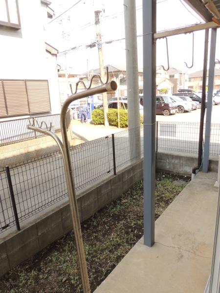 サンシャイン所沢