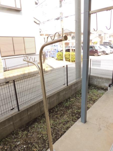 サンシャイン所沢