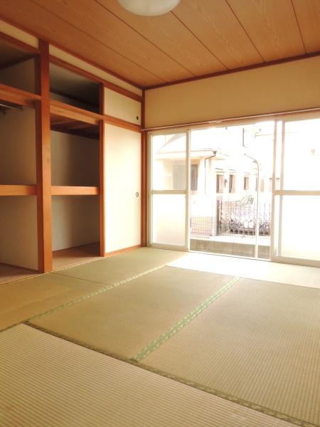 サンシャイン所沢