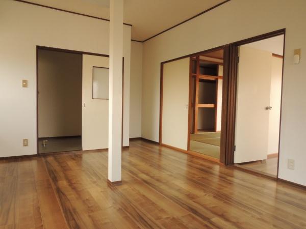 サンシャイン所沢