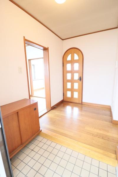 ルームシェアにもオススメのアパート