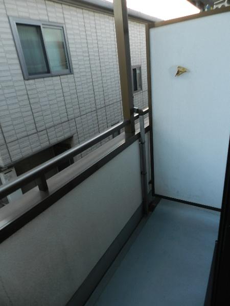 サンフラワー所沢