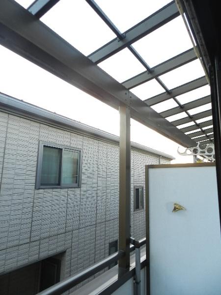サンフラワー所沢