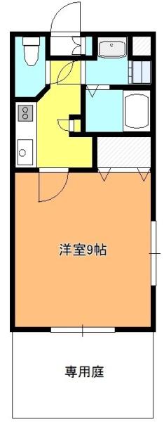 ゲインズビル
