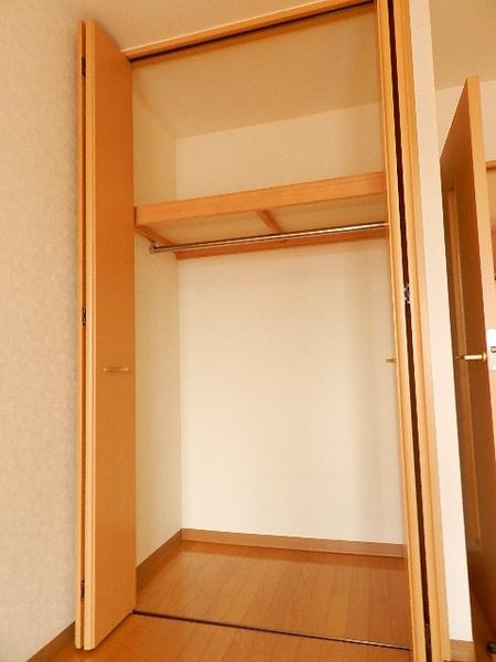 レジデンス所沢五番館