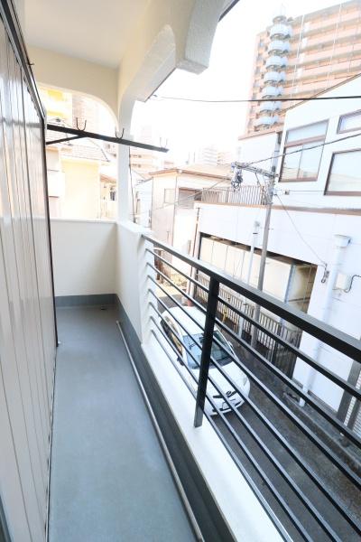 鶴尾様貸家NO.4
