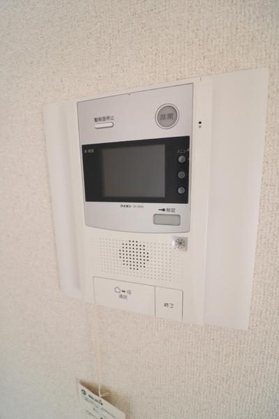 ソナーレ所沢2