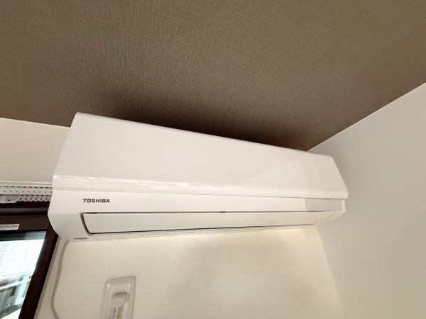Ｓコート新所沢