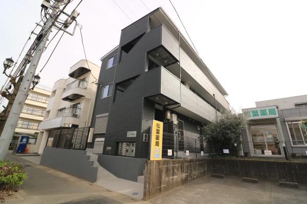 Ｓコート新所沢