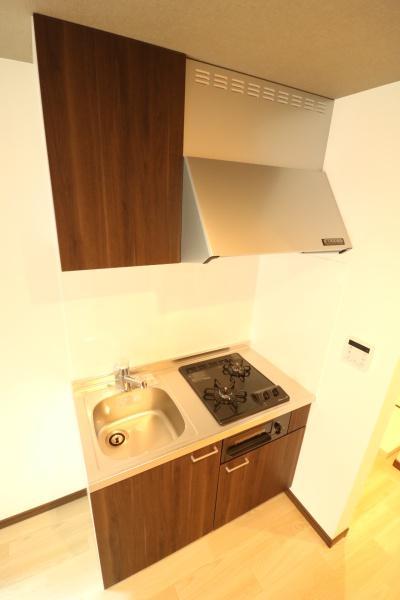 Ｓコート新所沢