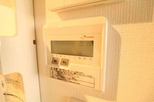 Ｓコート新所沢