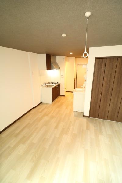 Ｓコート新所沢