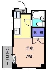 戸叶マンション