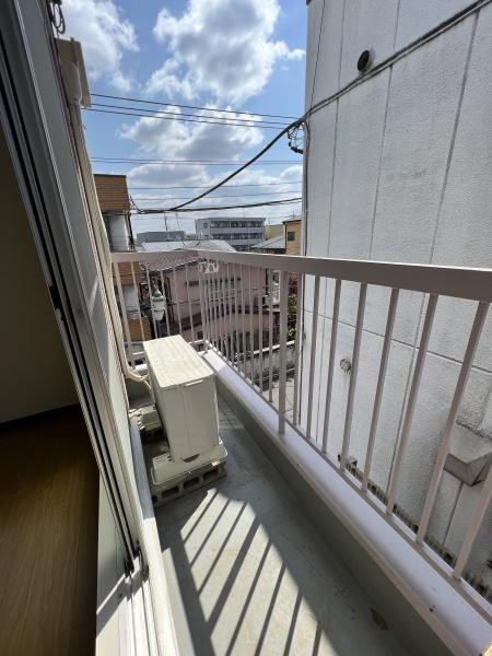 戸叶マンション