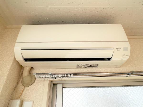 戸叶マンション