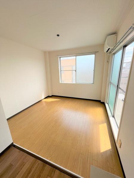 戸叶マンション